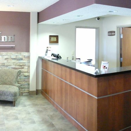 Sleep Inn & Suites Salina I-135 Exteriör bild