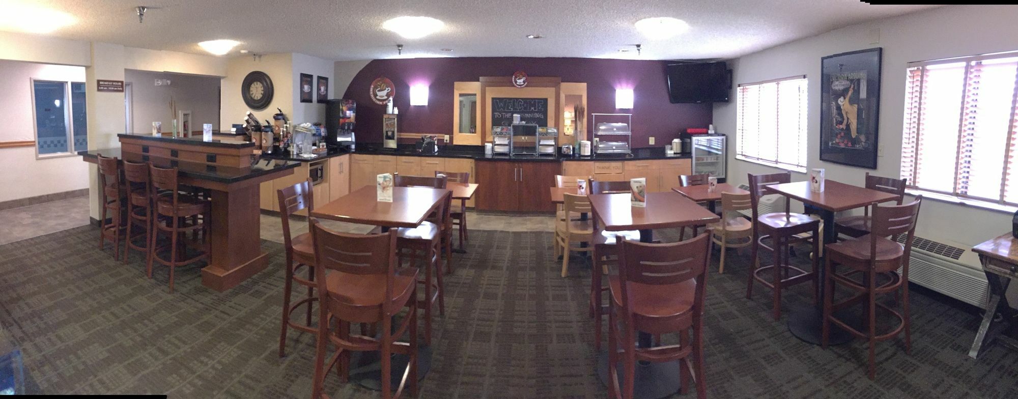 Sleep Inn & Suites Salina I-135 Exteriör bild