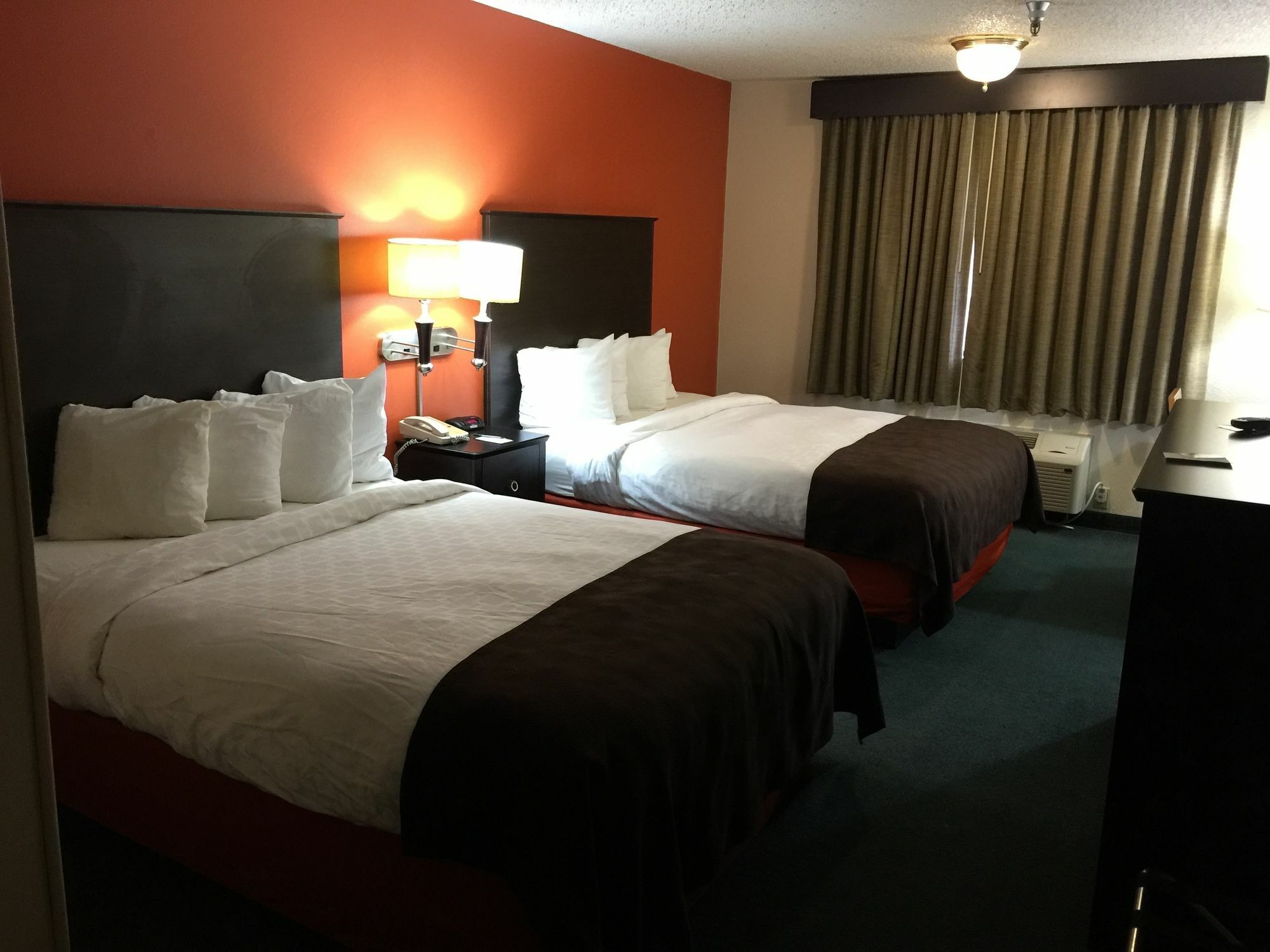 Sleep Inn & Suites Salina I-135 Exteriör bild