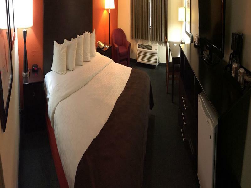 Sleep Inn & Suites Salina I-135 Exteriör bild